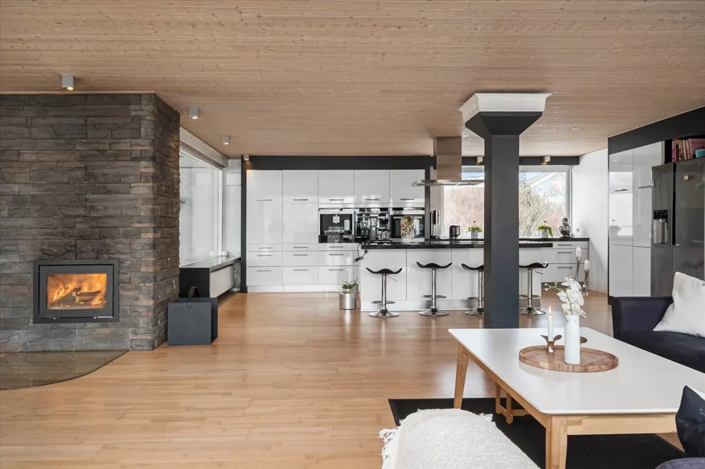 Maison 5 pièces à Holstebro