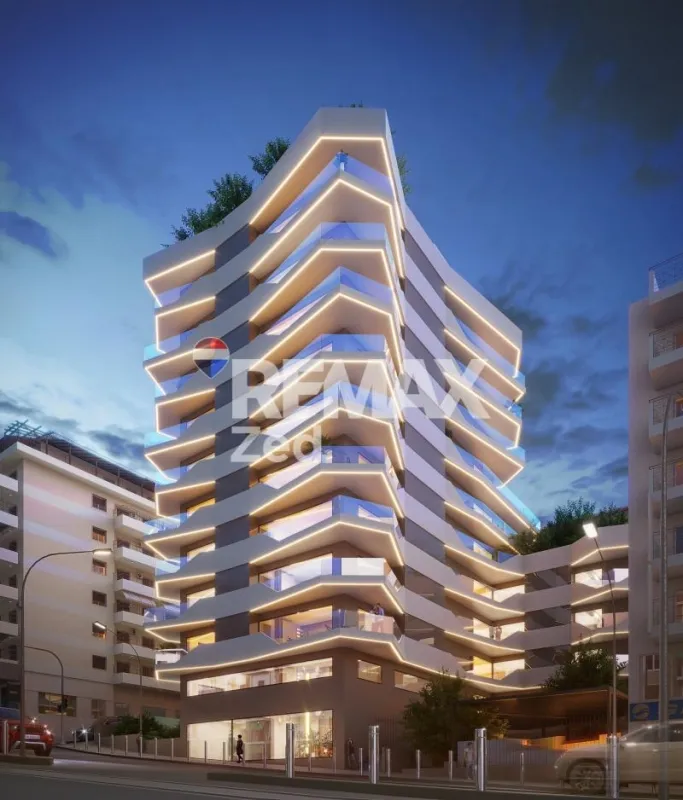 Extérieur - Apartment with Sea View in Piraeus Centre