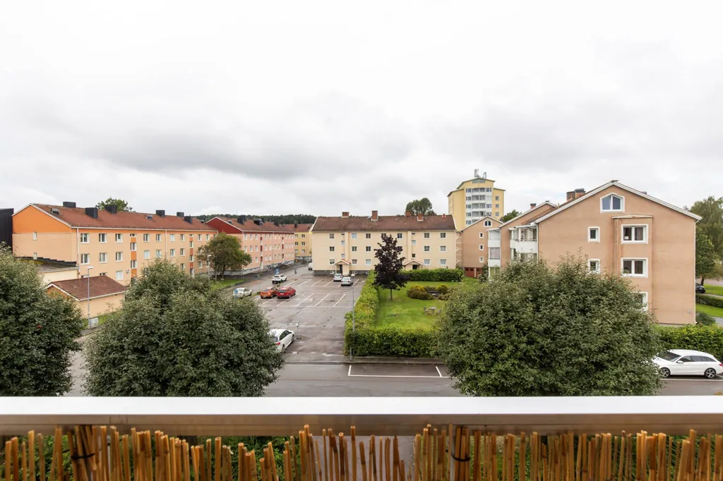 Rõdu - Apartment with Balcony in Södermalm