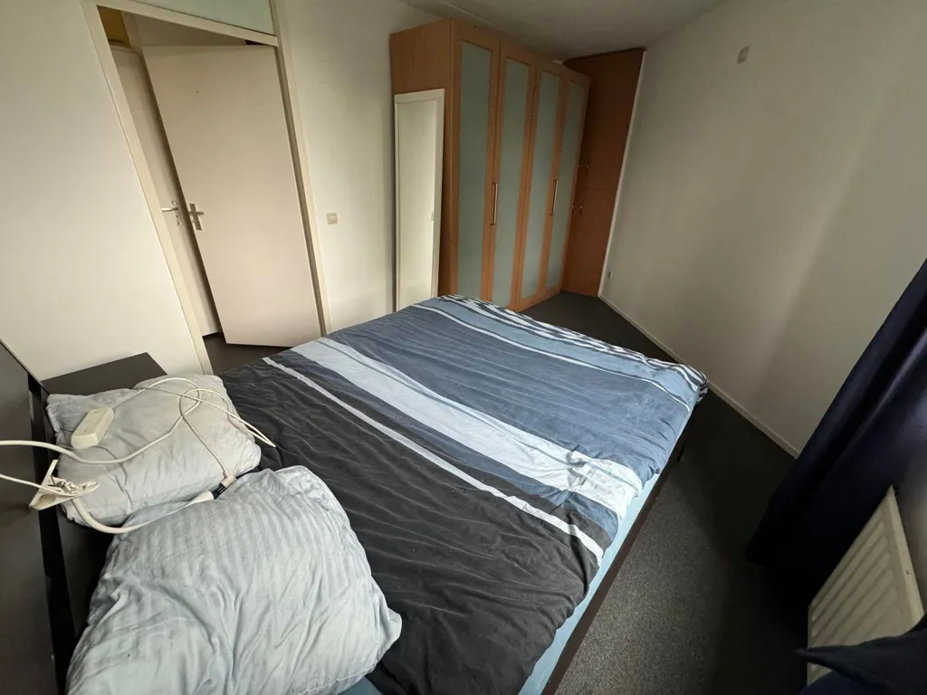 Magamistoad - Furnished Apartment with Balcony near Eindhoven Centre