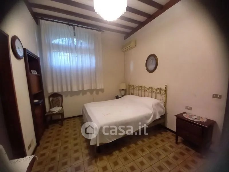 Bedrooms - Signorile Villa with Garden in Crevalcore