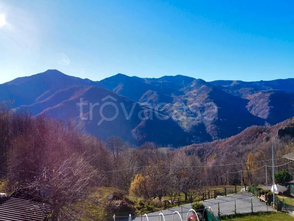 Aed - Mountain Chalet with Panoramic View in Sampeyre