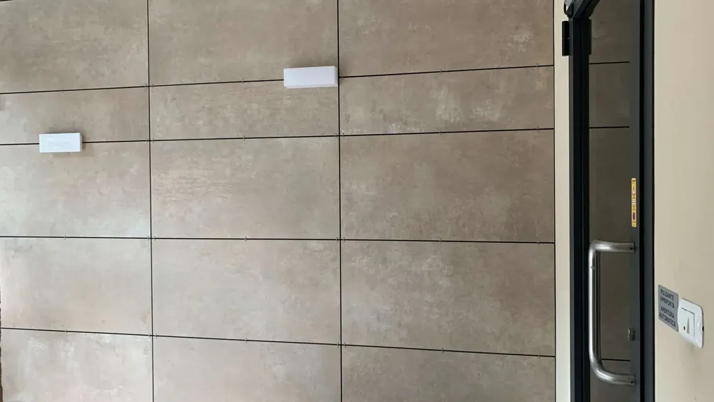 Entrée - Luxury Flat with Garage in Reggio Emilia