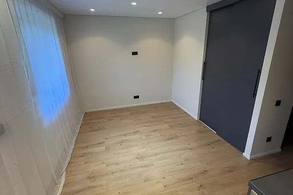Camere da letto - Renovated Flat with Garden in Narva