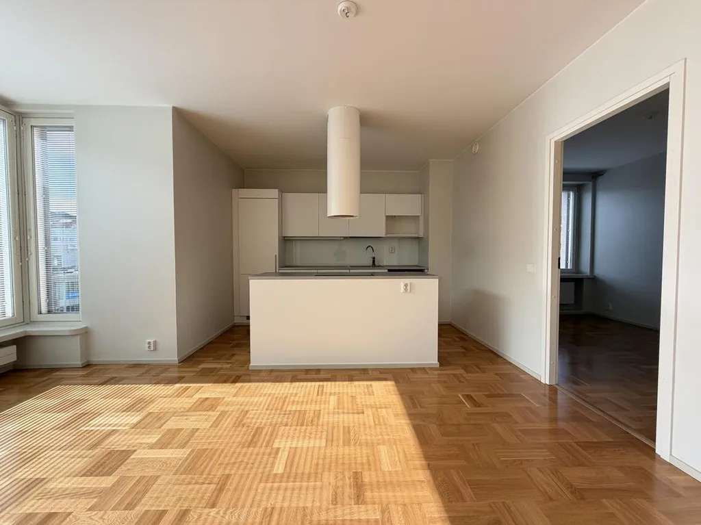 Séjour - Modern Apartment with Sauna in Lahti Centre