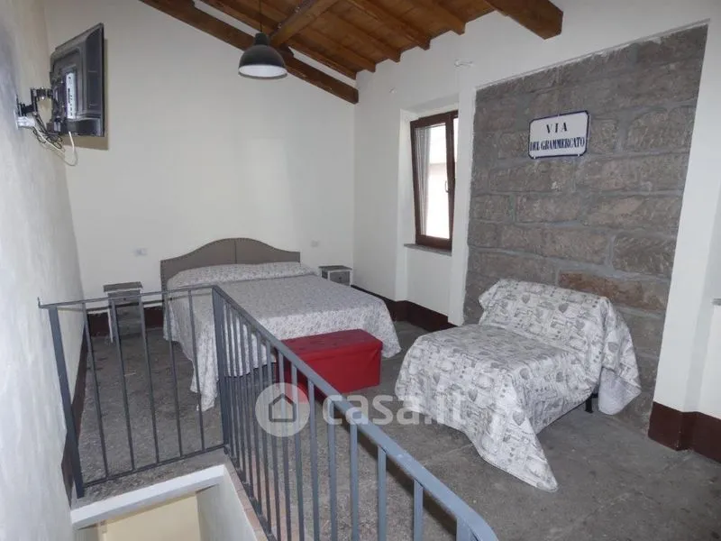 Magamistoad - Characterful Two-Bedroom Flat in Viterbo