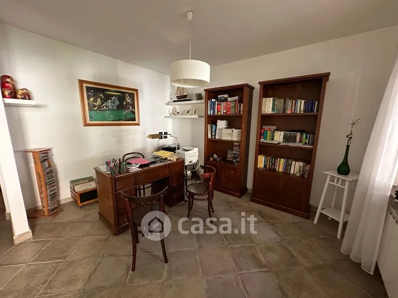 Bureau - Rustic-Chic Villa with Pool in Fossacesia