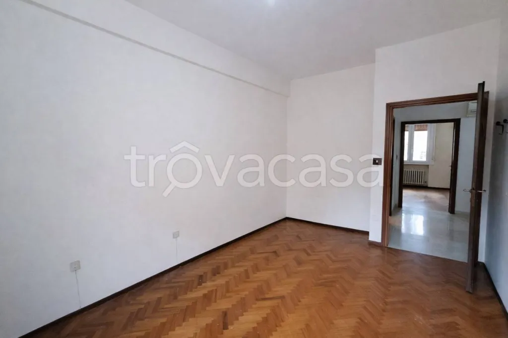Pièces - Apartment with Balcony in Ferrara Centre
