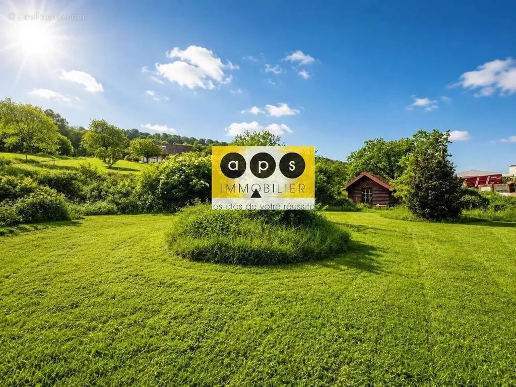 Jardin - Maison de Village en Pierre à 2 min d'Arbois