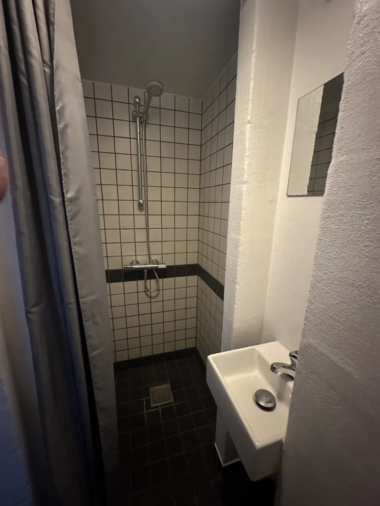 Appartement 2 pièces à Odense