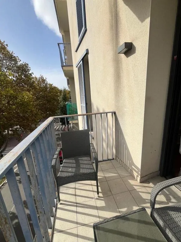 Rõdu - Apartment with Terrace in Nou Cambrils