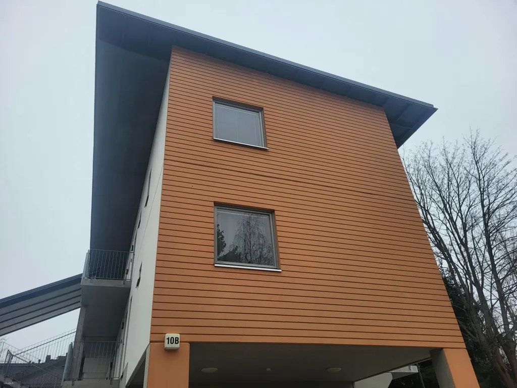 Esterno - Compact Studio with South Balcony in Vantaa