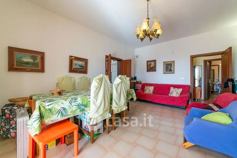 Söögituba - Panoramic Villa in Pascarosa, Ostuni