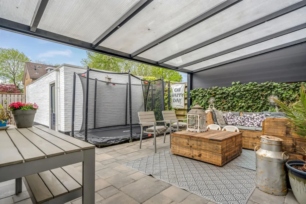 Maison 6 pièces à Roden