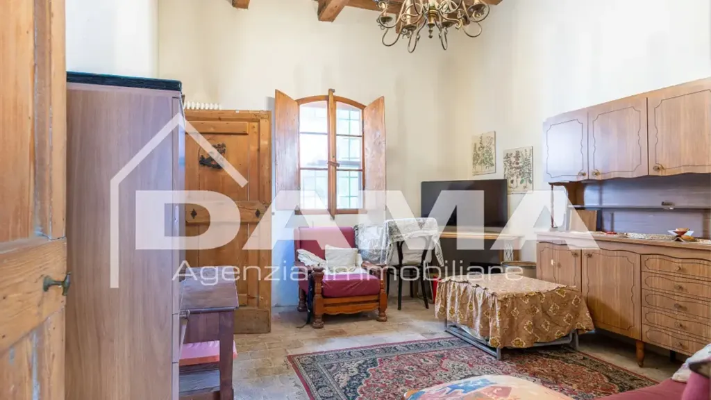 Elutuba - Rustic Cottage with Private Park in Forlì