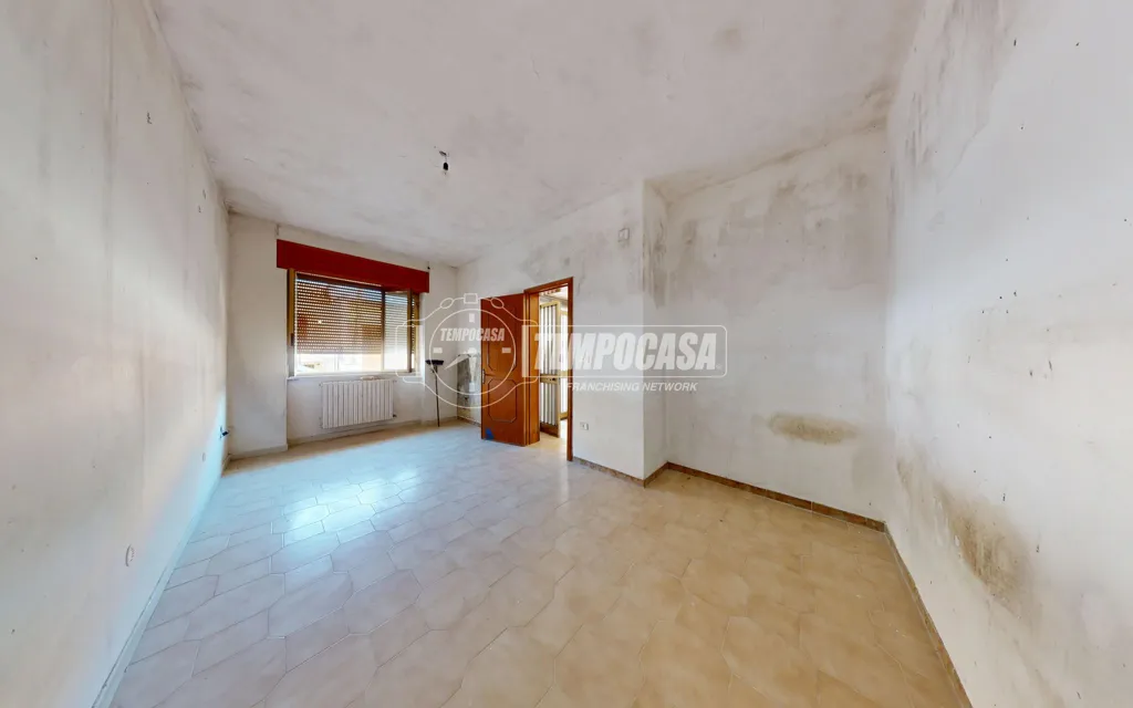 Rooms - Independent House with Terraces in Corigliano d'Otranto
