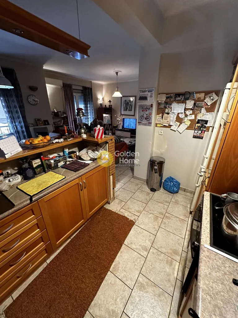 Appartement 4 pièces à GR