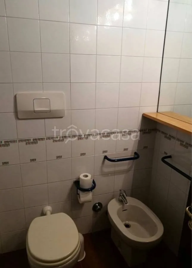 Bathrooms - Multiproperty Chalet with Fixed Week in Sauze di Cesana