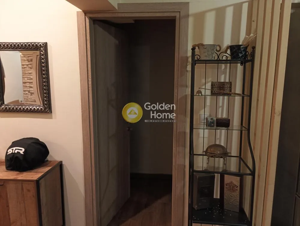 2-room apartment in GR