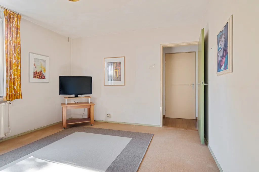 Magamistoad - Detached Bungalow with Garden in Monnickendam