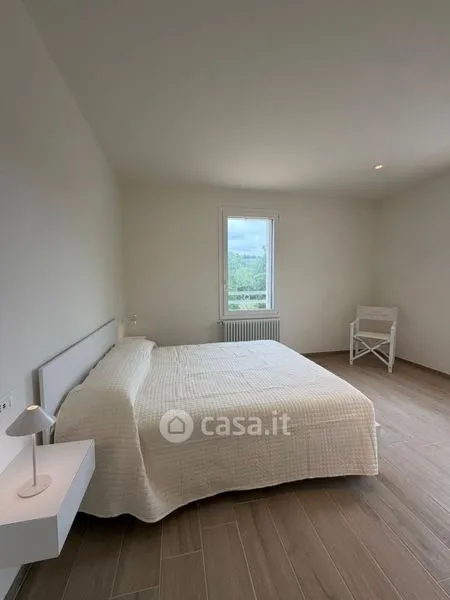 Camere da letto - Modern Villa with Pool in Coriano