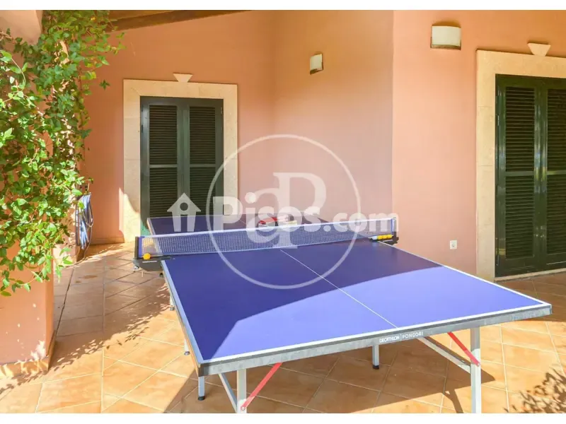 Terrass - Modern Villa with Pool near Llucmajor