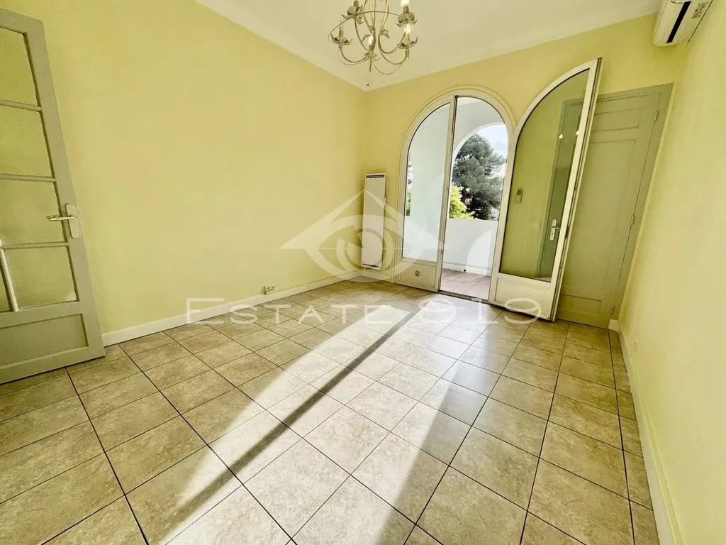 Stanze - Luxury Flat with Sea View in Cannes