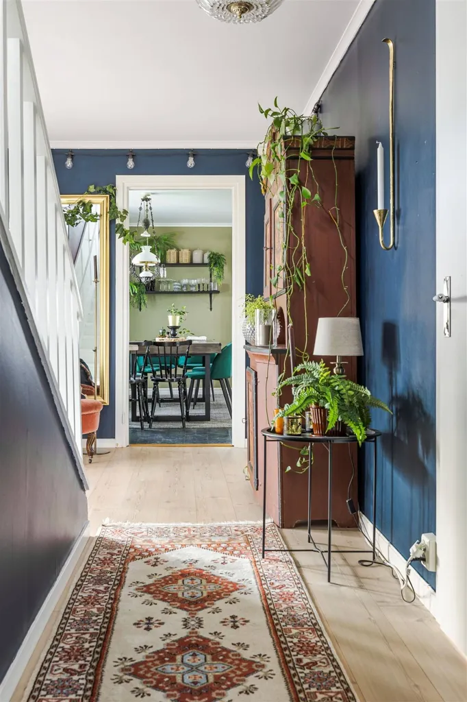 Maison 6 pièces à Hudiksvalls kommun