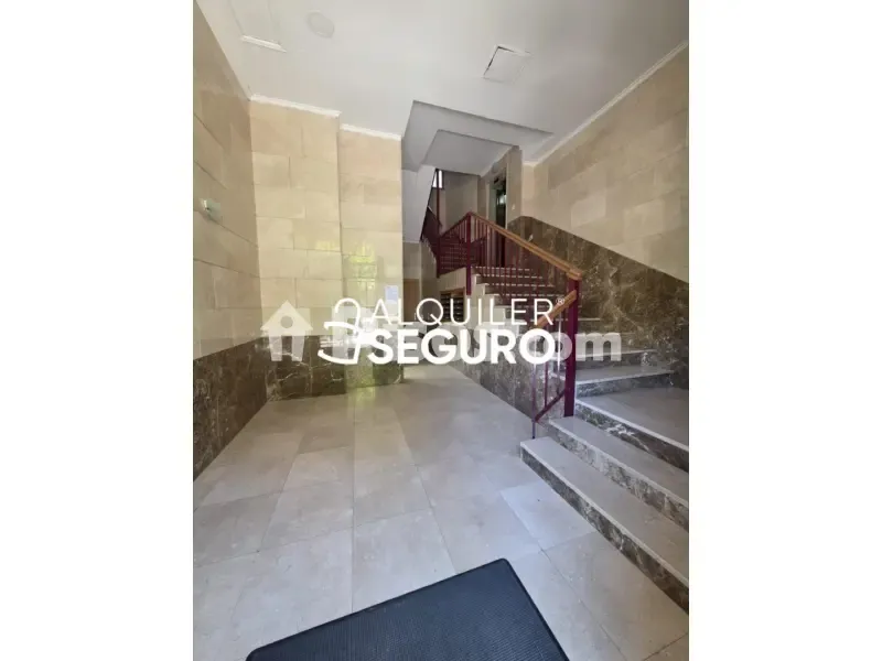 Esik - Apartment with Terrace in Burgos Centre