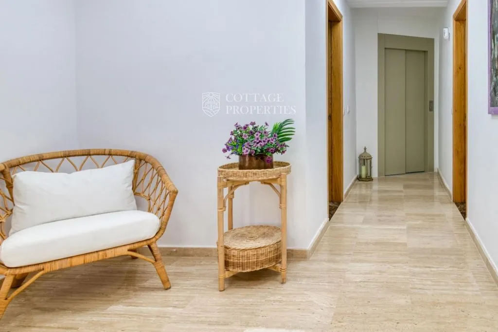 Esik - Luxury Villa with Sea Views in Mijas
