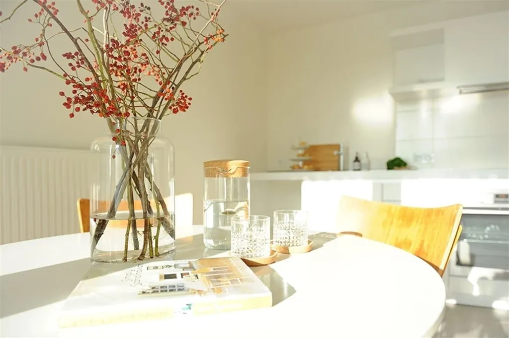 Appartement 1 chambres à Antwerpen