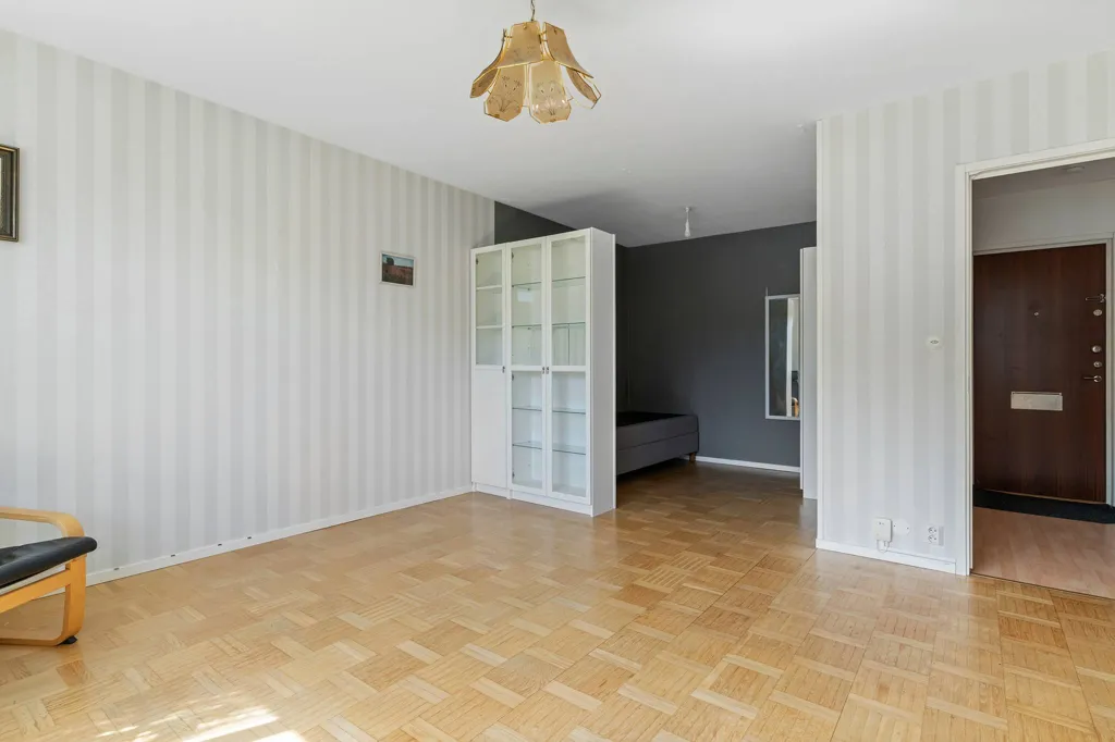 Appartement 1 pièces à Trollhättans kommun
