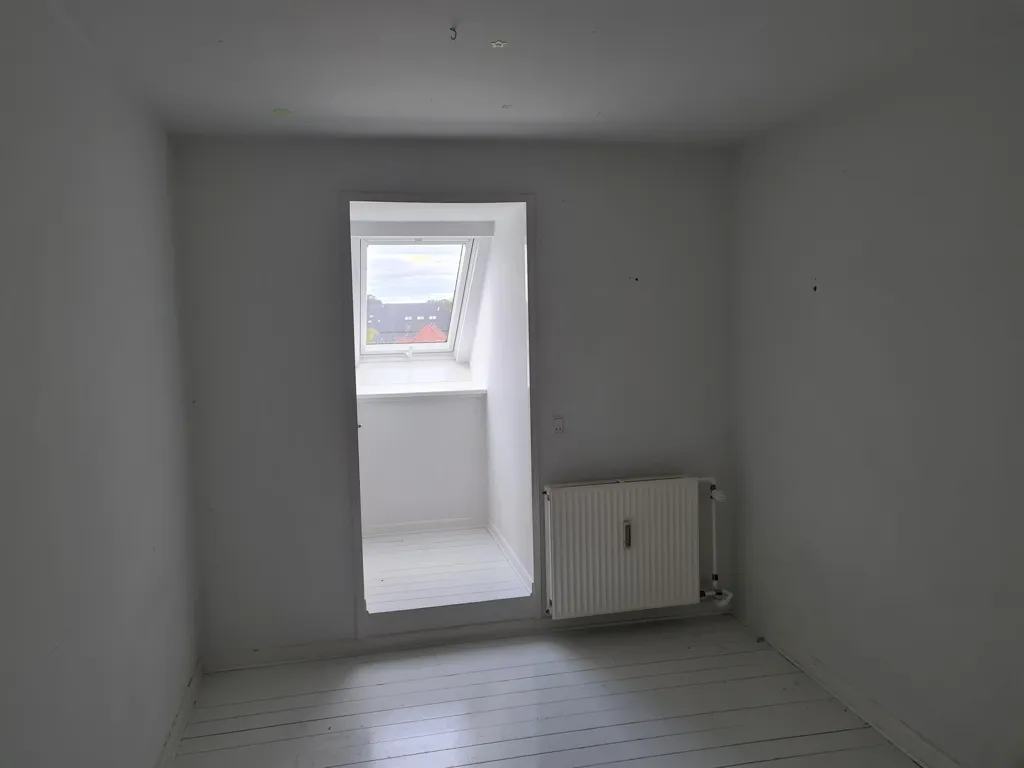 Stanze - Modern Flat with Balcony in Copenhagen
