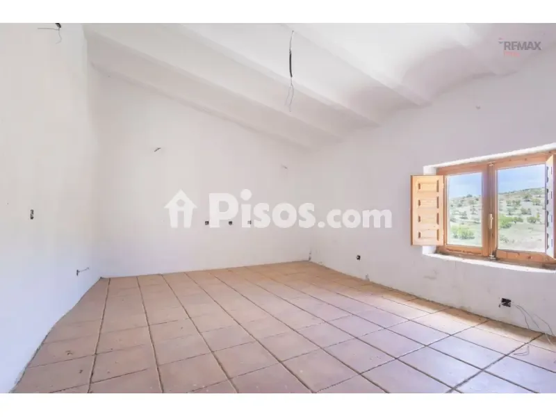 Stanze - Rustic Finca with Mountain Views in Rambla de los Pardos