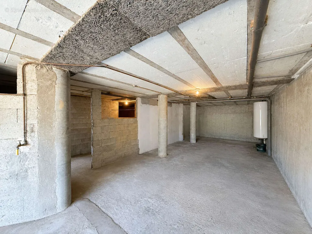 Rooms - Villa with Terrace in Pélussin