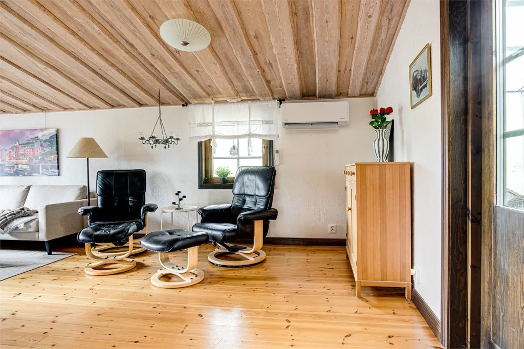 Maison 6 pièces à Ljusnarsbergs kommun