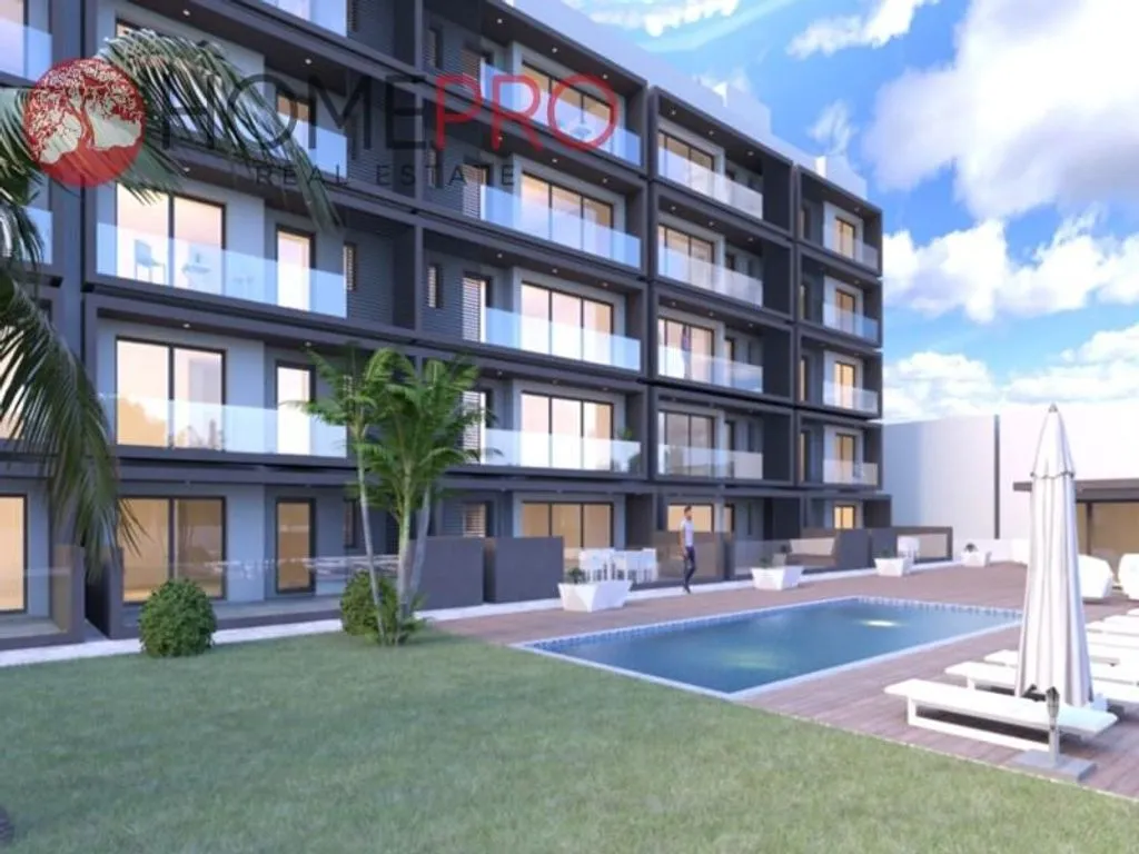Luxury Flat with Pool in Olhão