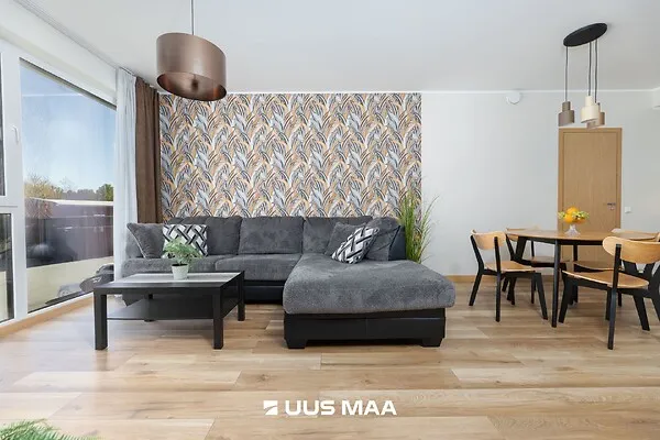 Elutuba - Modernised Apartment with Garden in Kohila