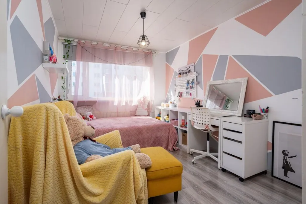 Chambres - Renovated Apartment with Stone Construction in Tõrvandi