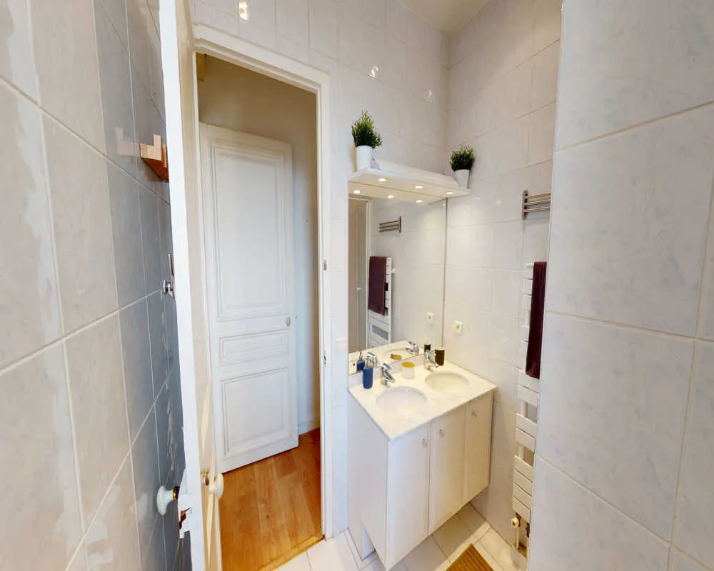 Vannitoad - Furnished Flatshare in City Centre