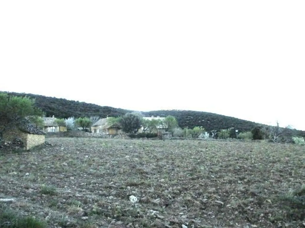 Aed - Urban Land Plot with Mountain Views in Bárcabo