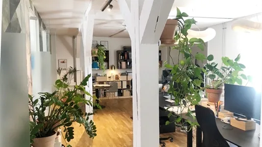 Office - Office Space with Social Area in Copenhagen K
