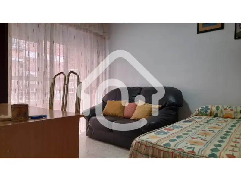 Magamistoad - Student Flat with Terrace in Ciudad Jardín