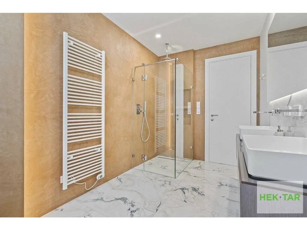Vannitoad - High-End Maison Individuelle in Limpertsberg