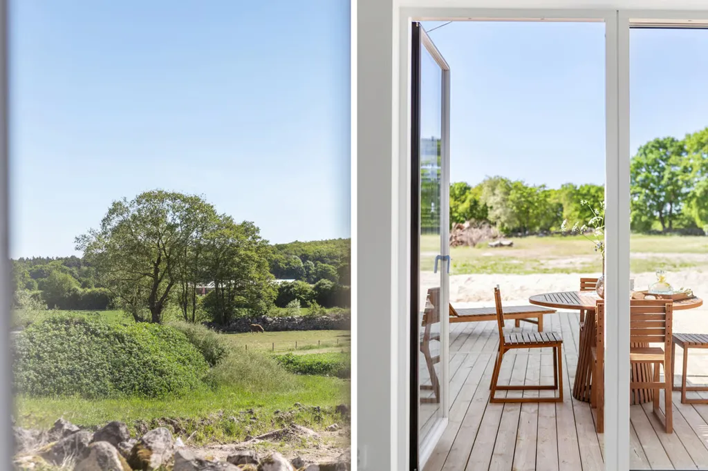 Rõdu - Plot for Customised Villa near Siretorp Coast