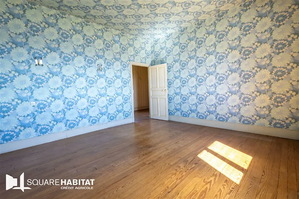 7-room house in Lectoure