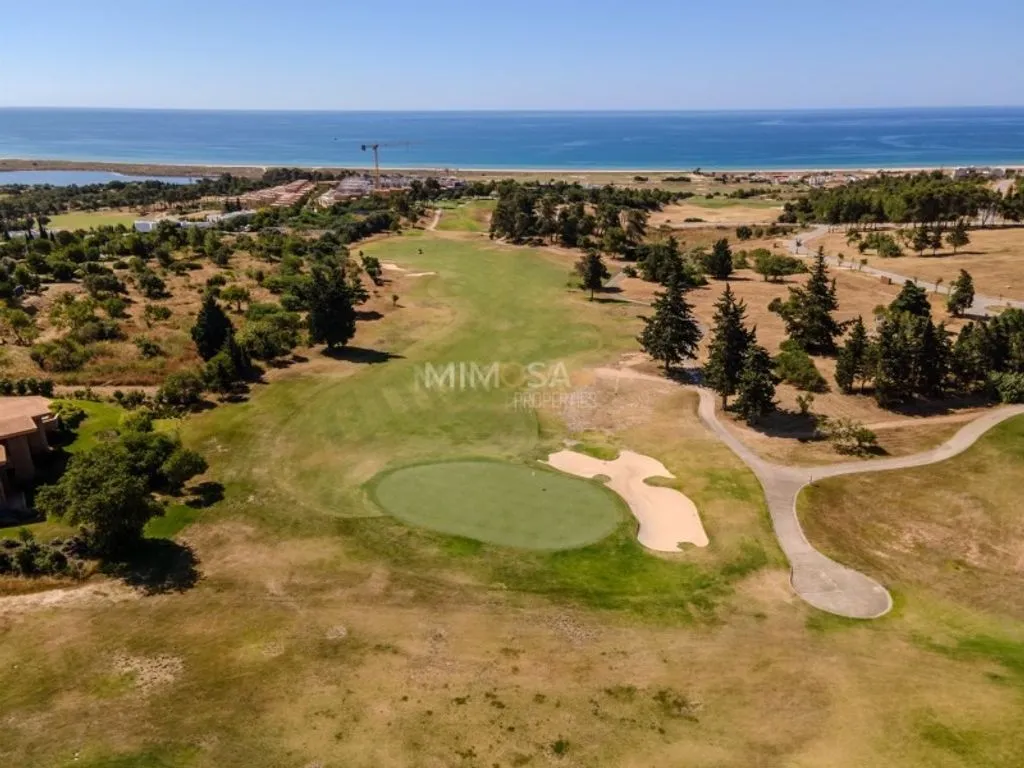 Aed - Development Land in Palmares Resort, Lagos