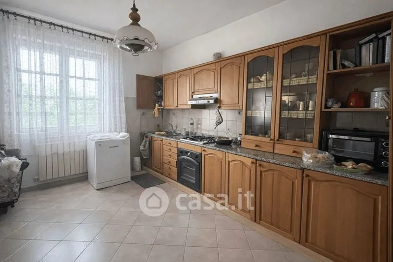 Cucina - Ground Floor Apartment with Terrace in Arborea
