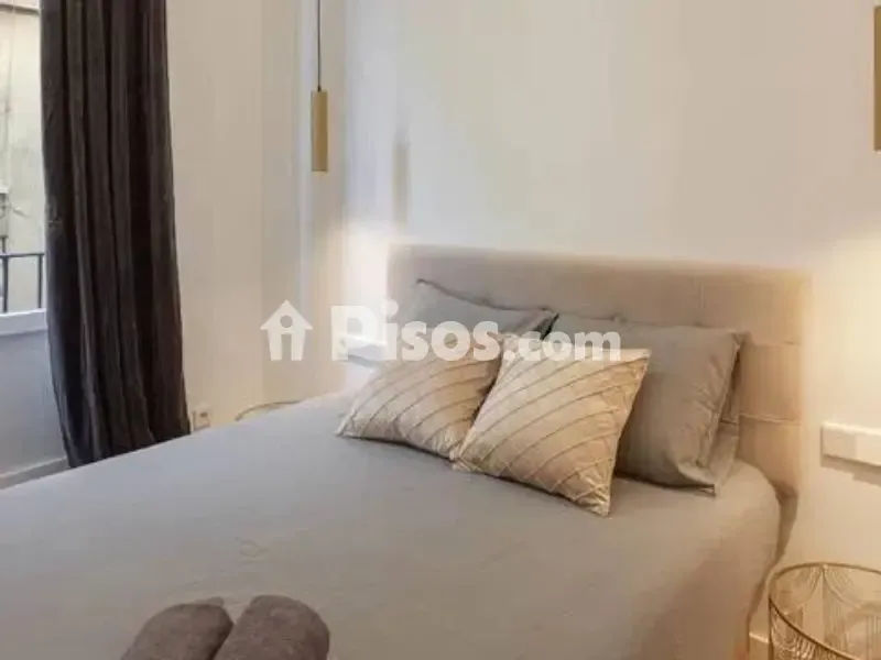 Camere da letto - Flat with Central Location in Sol