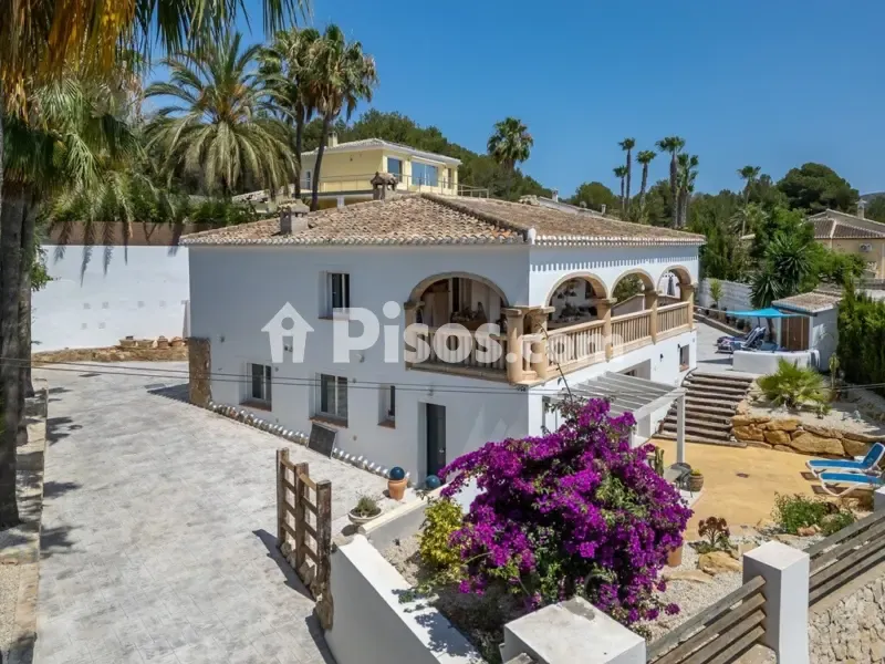 Esterno - Chalet with Pool in Covatelles